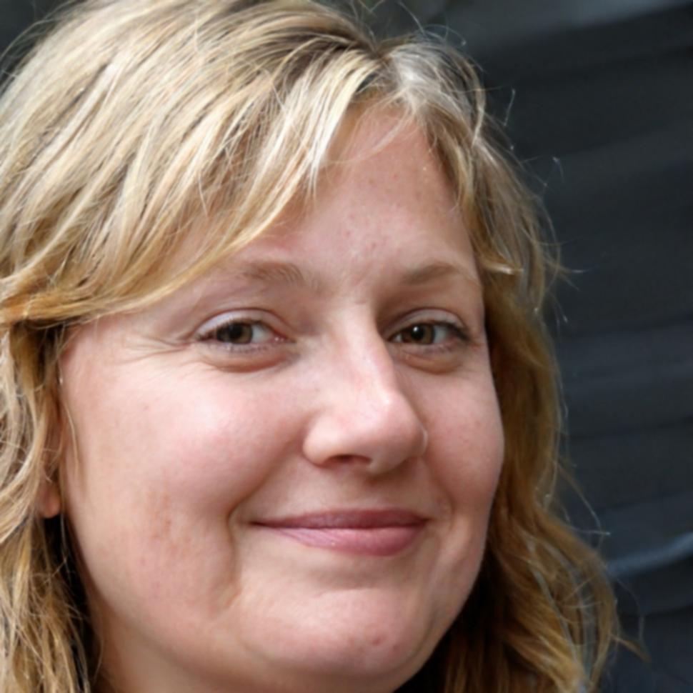 Photo de profil de Marie-Claude